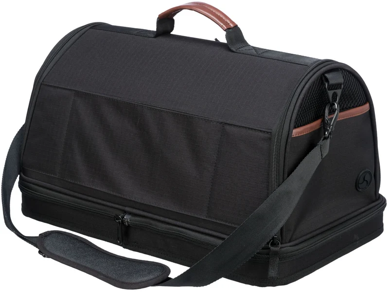 Trixie Gate Airline Carrier for Cats 28X25X45CM