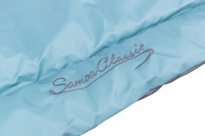 Trixie Samoa Classic Travel Blanket