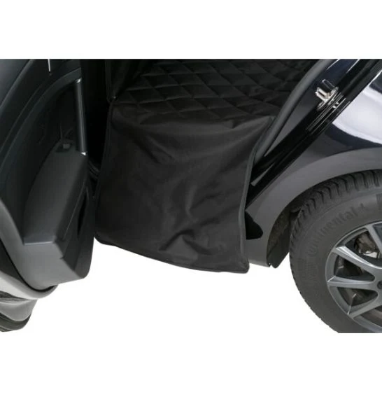 Trixie Protective Car Seat Cover with Side Parts 155X130CM