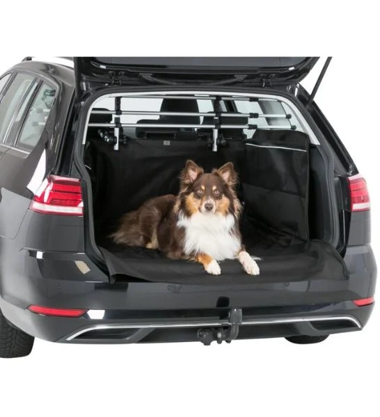Trixie Polyester Car Boot Cover 210X175CM