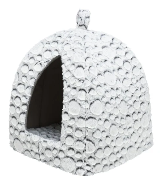 Trixie Mila Soft Plush Cave for Cats 32X42X32CM