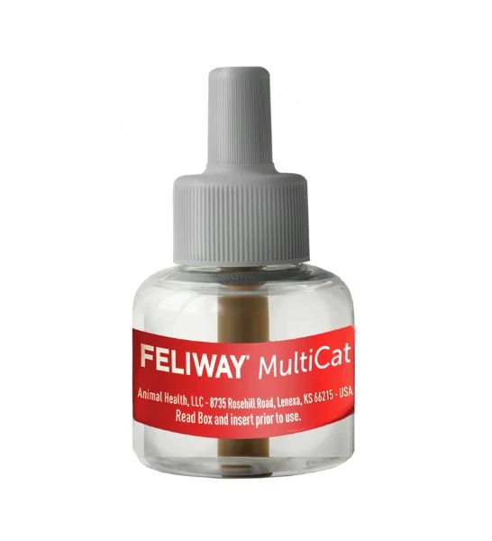 Feliway Friends Refill for Cats 48ml