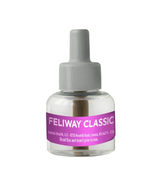 Feliway Classic Refill for Cats 48ml