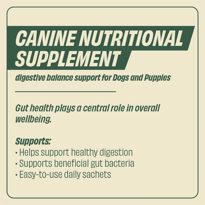 PURINA Pro Plan FortiFlora Canine Nutritional Supplement 30x1G