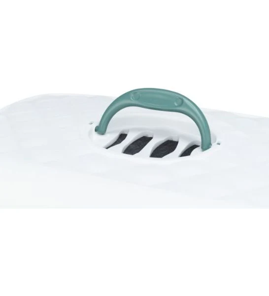 Trixie Davio Top Cat Litter Tray with Hood 56x39x39cm