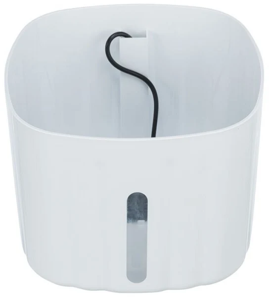 Trixie Drinking Fountain Flower for Cats 2L