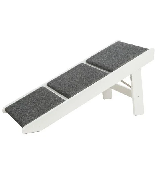 Trixie MDF Ramp Folding Steps for Dogs 44X46X106CM