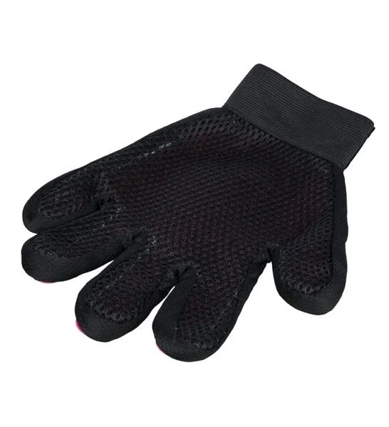 Trixie Fur Care Massage Glove for Cats with Coat Type 2/4 16X24CM