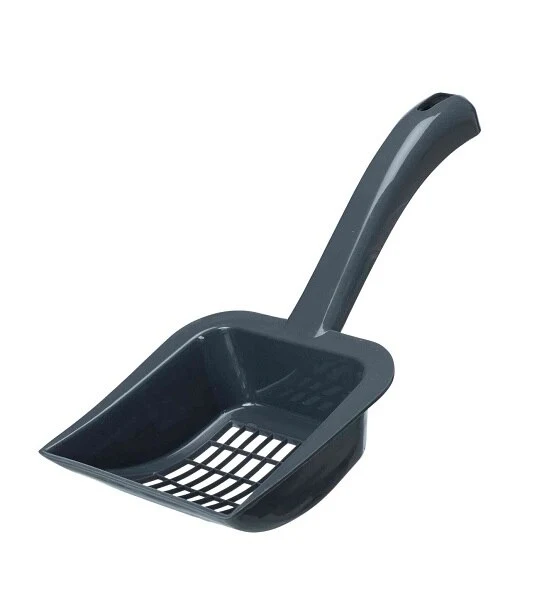 Trixie Cat Litter Scoop With Holder L