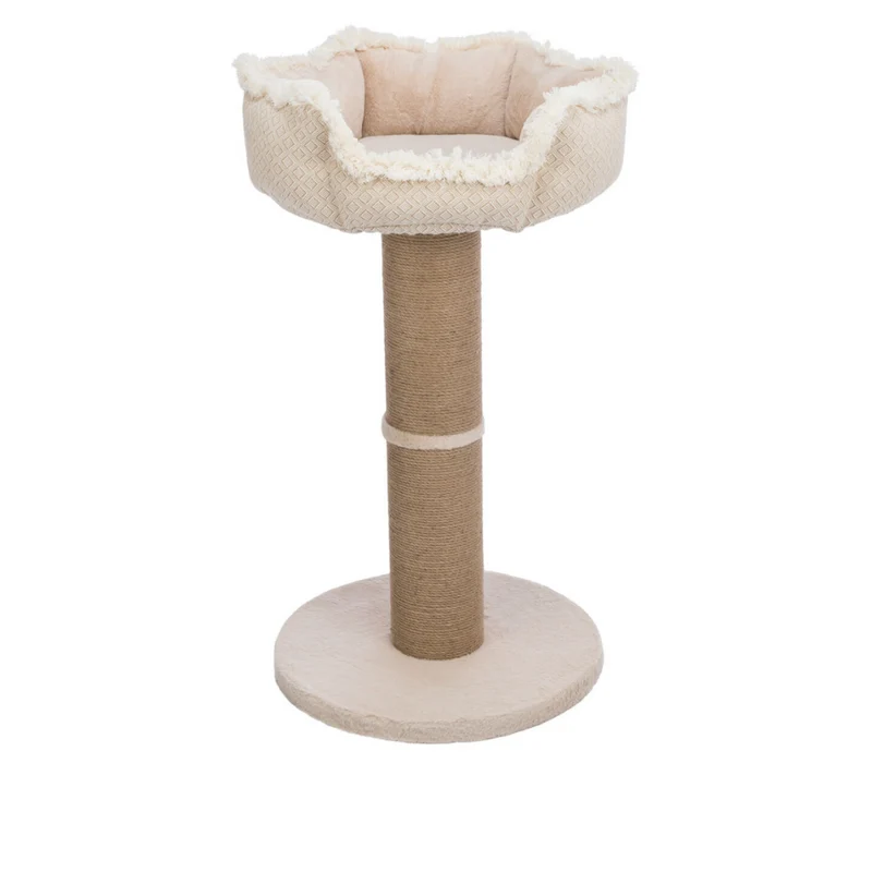 Trixie Boho Cat Scratching Post & Tower 50x83cm