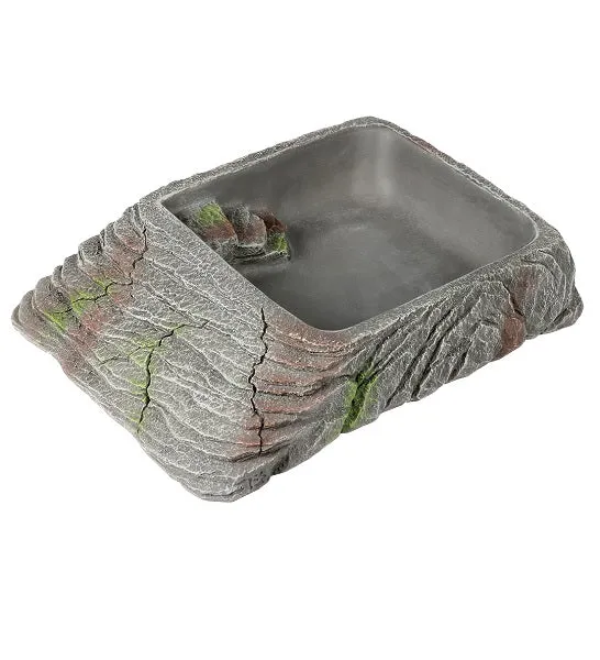 Terra D'Ella Water Dish