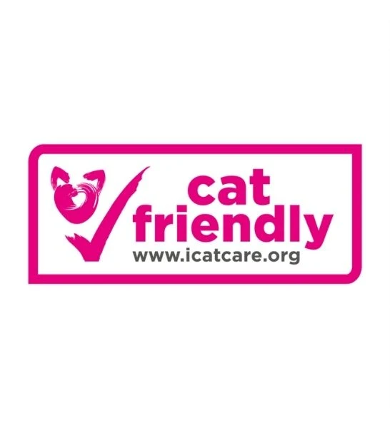 Kittyrama Monte Carlo Cat Collar 19.5cm - 26.5cm