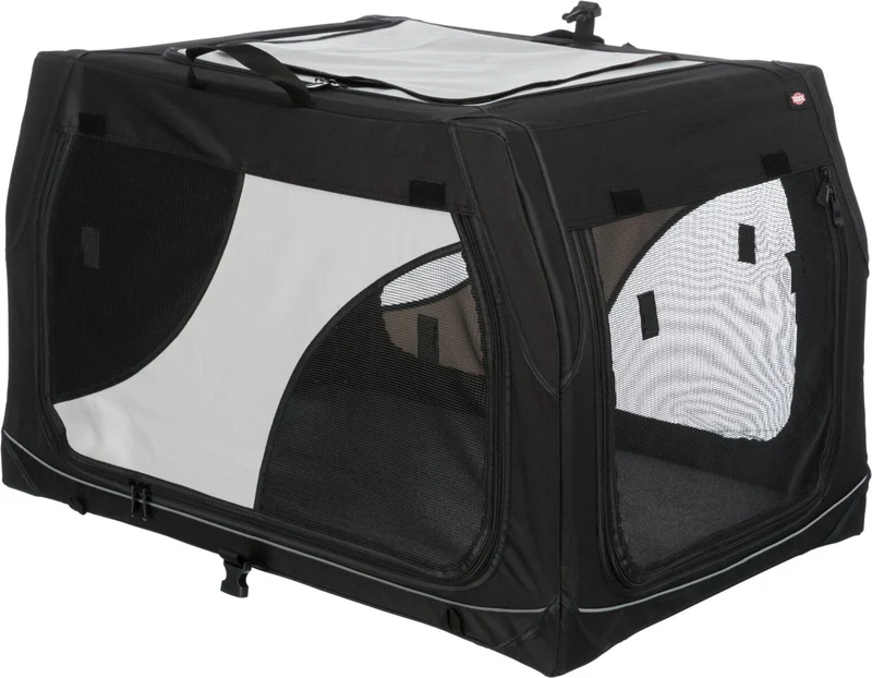 Trixie Vario Mobile Kennel for Dogs