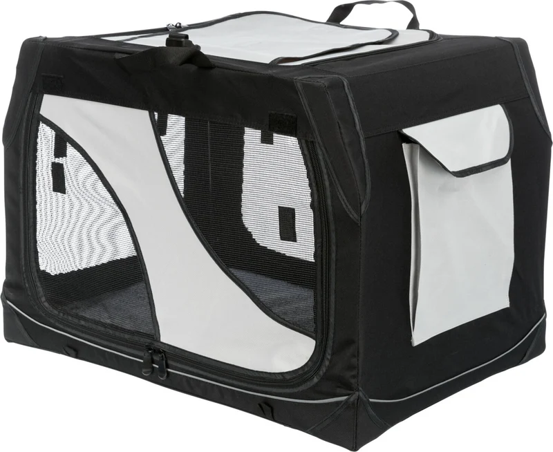 Trixie Vario Mobile Kennel for Dogs