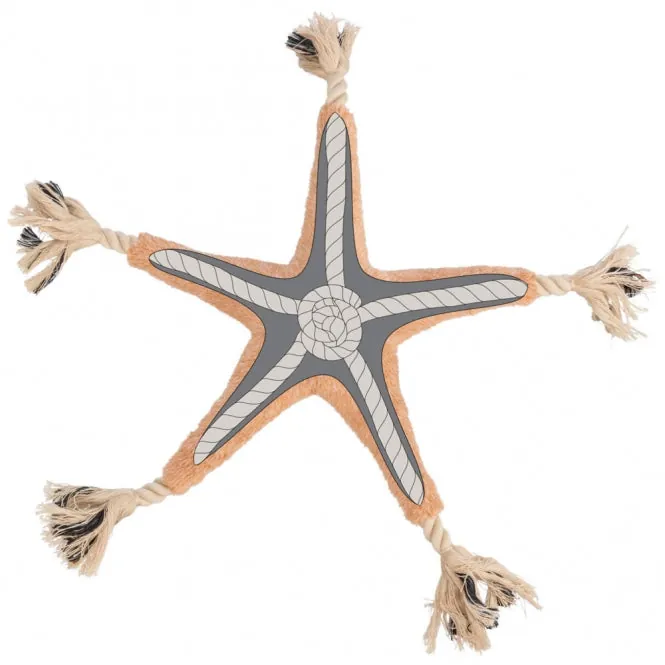 Trixie BE NORDIC Seestern Jane - 32 cm – robust und geräuschlos