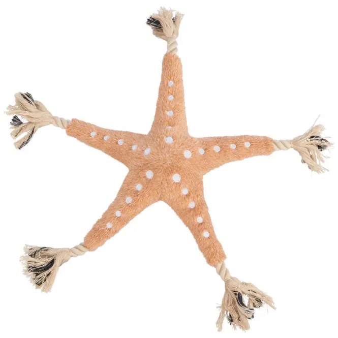 Trixie BE NORDIC Seestern Jane - 32 cm – robust und geräuschlos