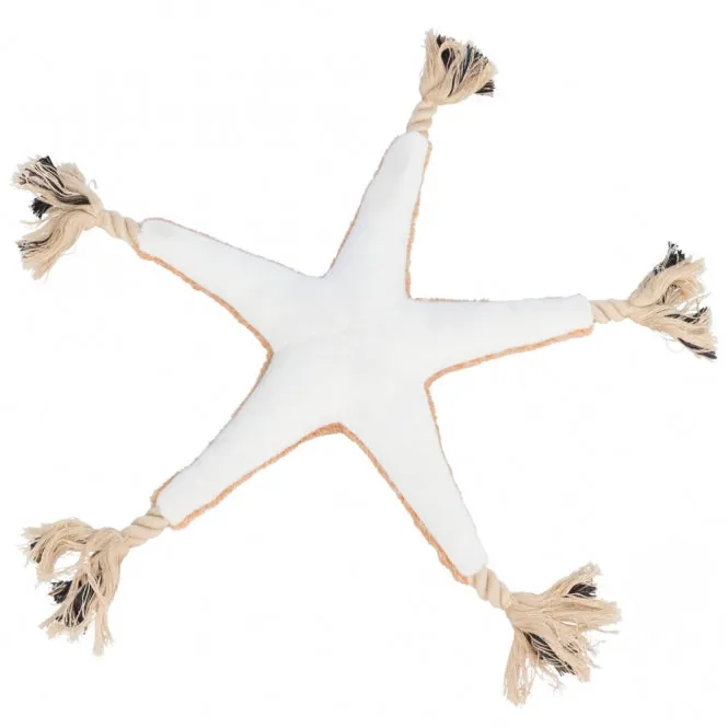 Trixie BE NORDIC Seestern Jane - 32 cm – robust und geräuschlos