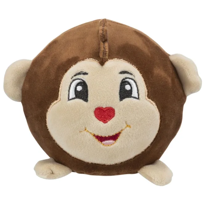 Trixie Affe mit Memory-Effekt - 11 cm