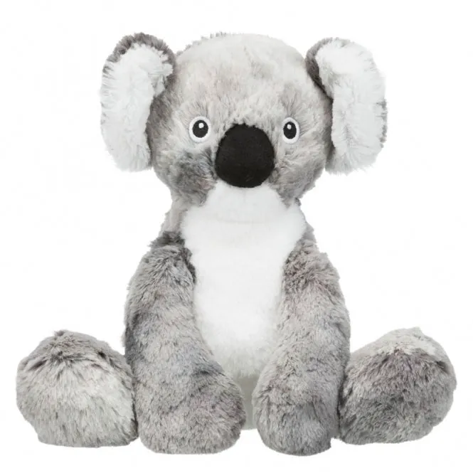 Trixie Koala Bär Hundespielzeug – geräuschlos