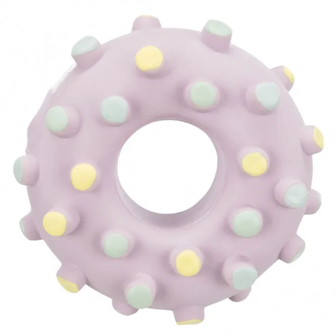 Trixie Junior Mini-Ring – Spielzeug für kleine Hunde