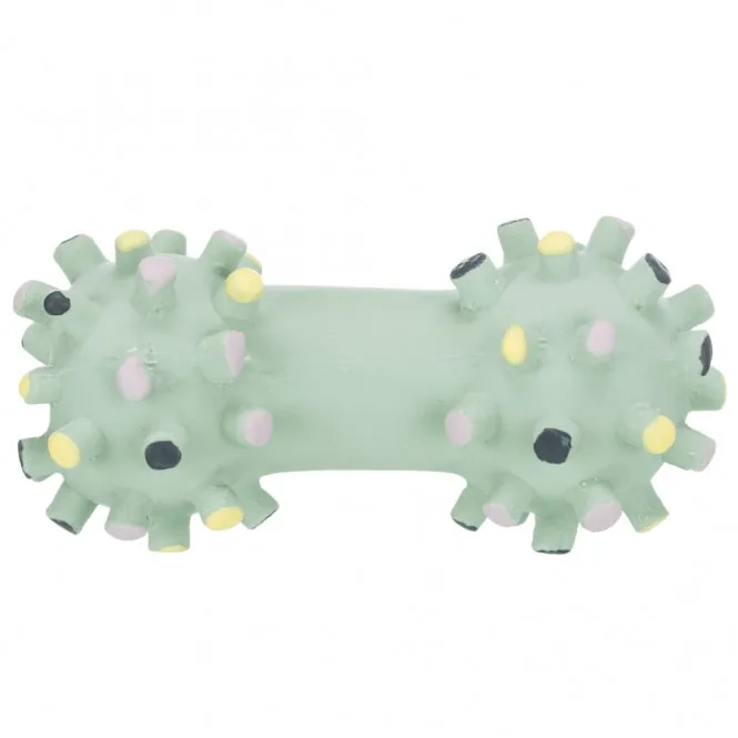 Trixie Junior Mini-Hantel – Spielzeug für kleine Hunde