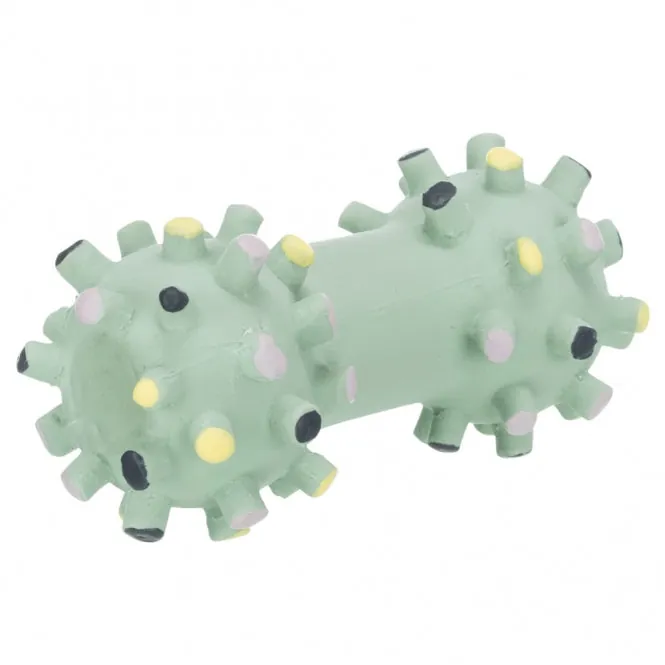 Trixie Junior Mini-Hantel – Spielzeug für kleine Hunde