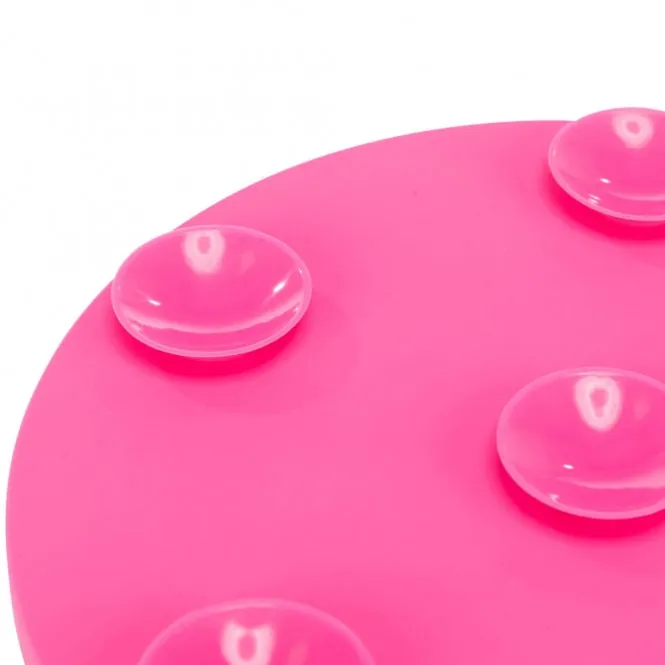 Trixie Lick’n'Snack Matte rund – beruhigendes Snackspielzeug