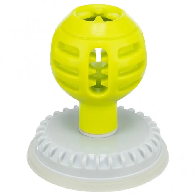 Trixie Lick'n'Snack Ball – beruhigendes Snackspielzeug