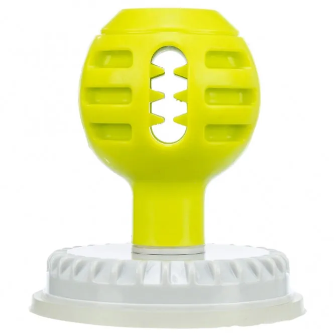 Trixie Lick'n'Snack Ball – beruhigendes Snackspielzeug