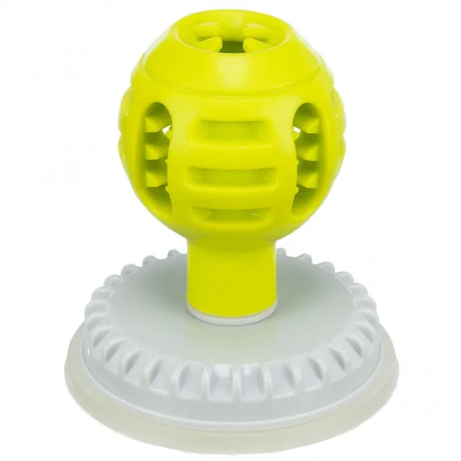 Trixie Lick'n'Snack Ball – beruhigendes Snackspielzeug