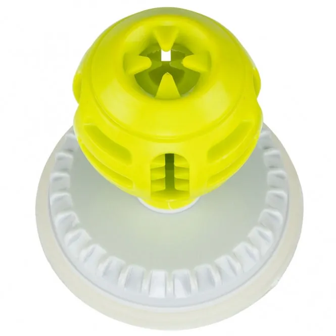 Trixie Lick'n'Snack Ball – beruhigendes Snackspielzeug
