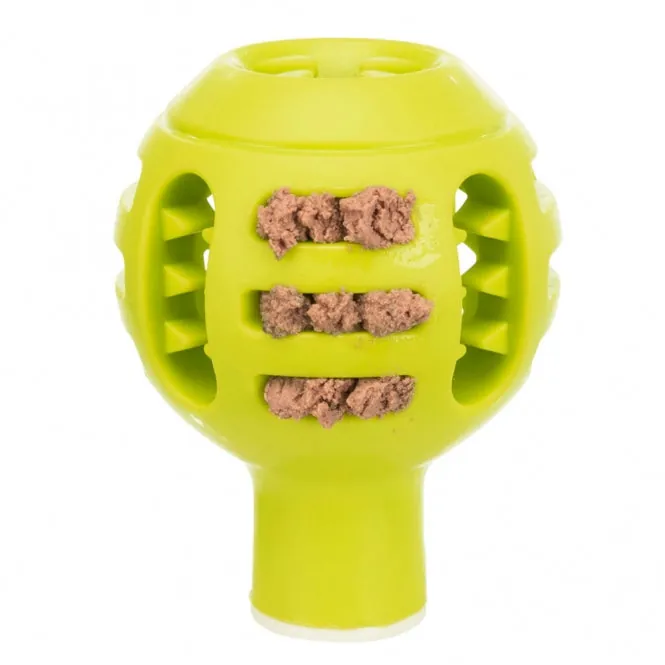 Trixie Lick'n'Snack Ball – beruhigendes Snackspielzeug