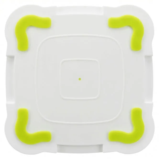 Trixie Lick'n'Snack Schleckplatte – beruhigendes Snackspielzeug