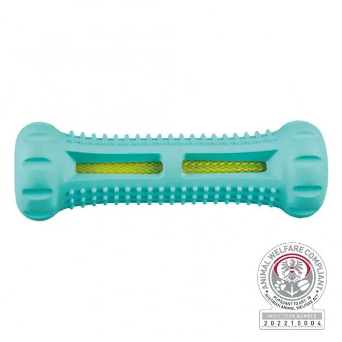 Trixie Denta Fun Stick mit Minzgeschmack – Zahnpflege für Hunde