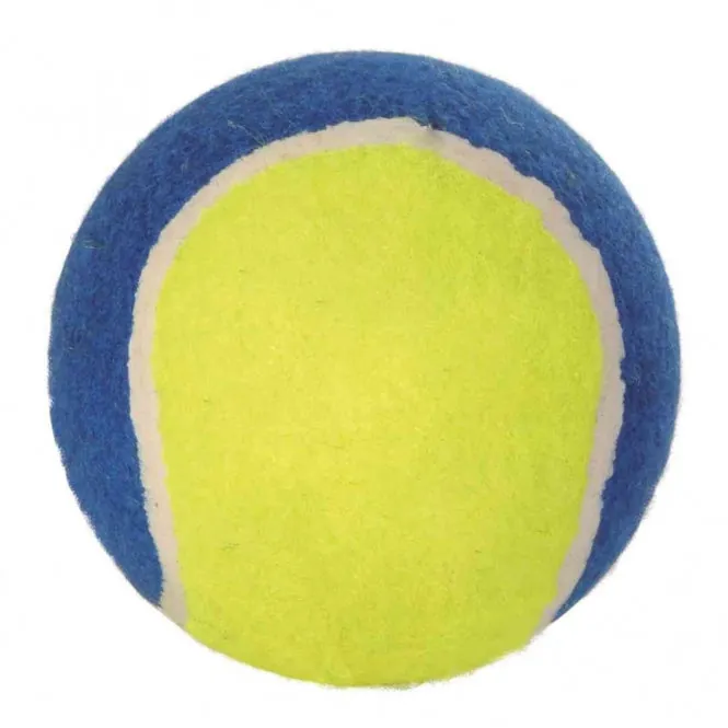Trixie Tennisball – hundgerechte Ausführung