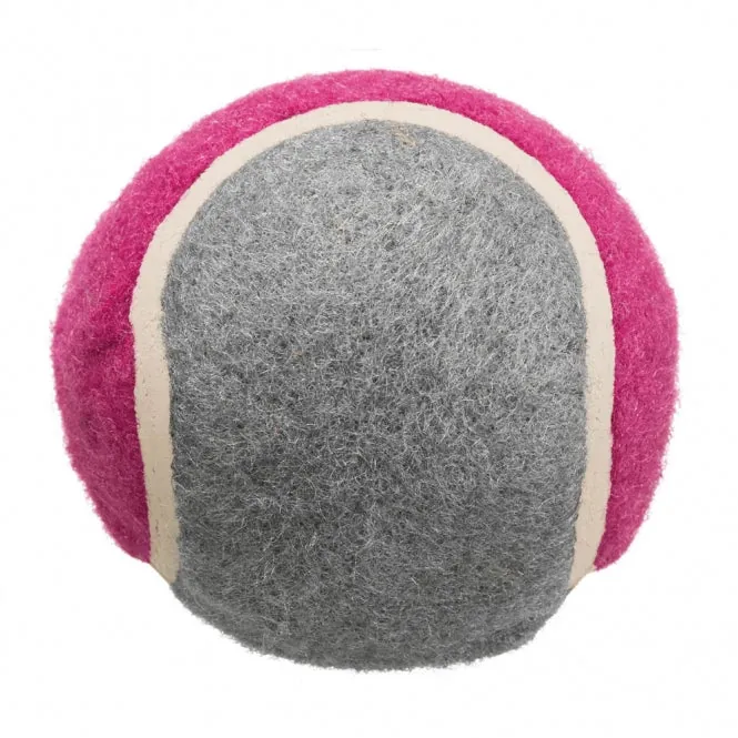 Trixie Tennisball – hundgerechte Ausführung