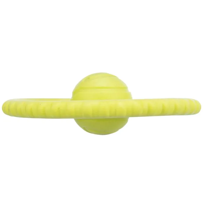 Trixie Aqua Toy Disc – für gemeinsamen Wasserspaß mit Ihrem Hund