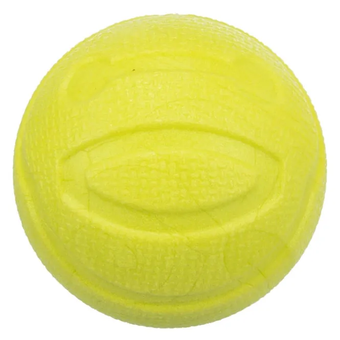 Trixie TPR Ball schwimmfähig – robust und langlebig für Spielspaß