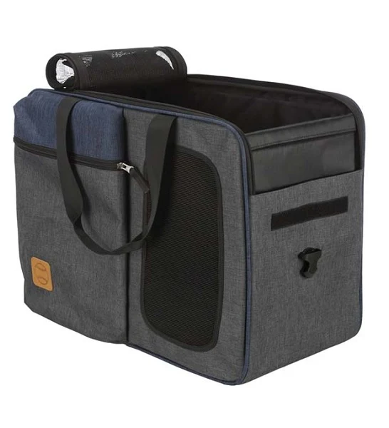 Trixie Tara 2in1 Backpack and Carrier for Dogs & Cats S