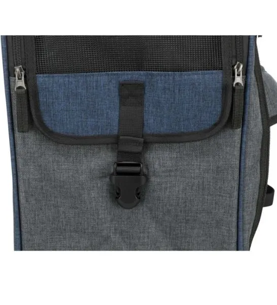 Trixie Tara 2in1 Backpack and Carrier for Dogs & Cats S