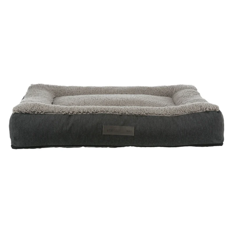 Trixie Bendson Non-Slip Vital Cushion Square Dog Bed