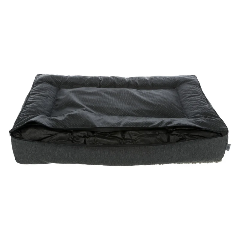 Trixie Bendson Non-Slip Vital Cushion Square Dog Bed