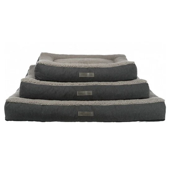 Trixie Bendson Non-Slip Vital Cushion Square Dog Bed