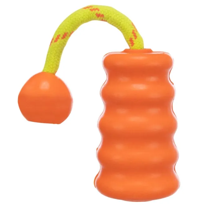 Trixie Aqua Toy MOT®-Fun – für Wasser- und Zugspiele
