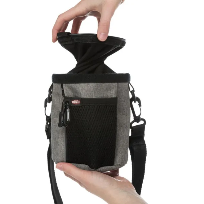 Trixie Snack-Tasche Multi Twist – vielseitig und praktisch