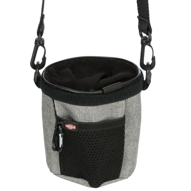 Trixie Snack-Tasche Multi Twist – vielseitig und praktisch