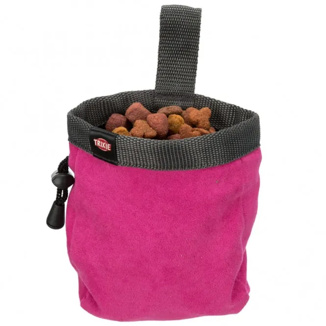 Trixie Snack-Tasche – praktisch für Training und Spaziergänge
