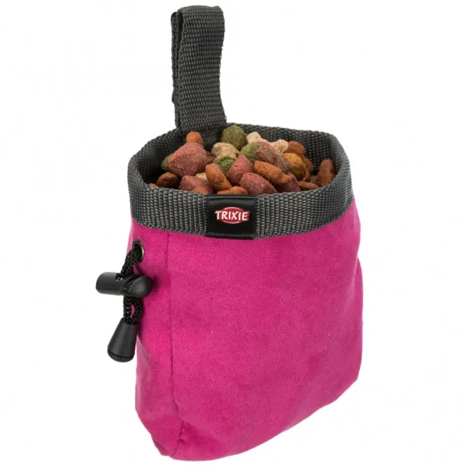 Trixie Snack-Tasche – praktisch für Training und Spaziergänge