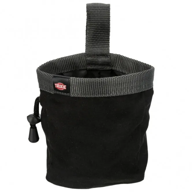 Trixie Snack-Tasche – praktisch für Training und Spaziergänge