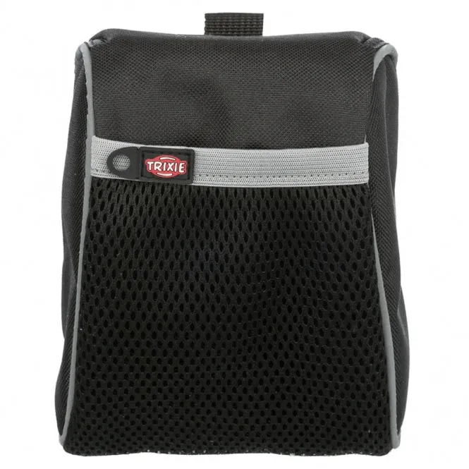 Trixie Snack-Tasche Treat Bag – magnetischer Verschluss für Komfort